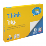 Koopiapaber A3 80g DATA COPY ColorLok&reg; 500 lehte