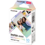 Fujifilm Instax Mini Mermaid Tail, 10 tk - Fotopaber