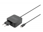 DIGITUS Notebook Charger USB-C Power sup