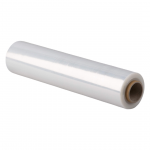 Pakkekile/k&auml;sikile 450mmx230m 17mic l&auml;bipaistev