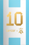 SSD USB3.2 1TB EXT./LSL500X001T-RNXNG LEXAR