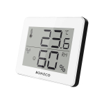 Boneco X200, valge - Termo-h&uuml;gromeeter