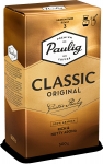 Jahvatatud kohv PAULIG Classic 500g