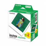 Fujifilm Instax Square, 2x10 tk - Fotopaber