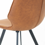 Tool HELENA 46,5x53xH87cm, helepruun