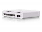 UBIQUITI USW-Pro-XG-8-PoE Switch