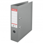 Registraator ESSELTE No.1 Power A4 70mm hall