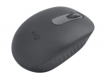 LOGI M196 Bluetooth Mouse - Graphite