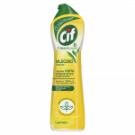 Puhastuskreem CIF Lemon 540g