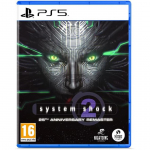 System Shock 2: 25th Anniversary Remaster, PlayStation 5 - M&auml;ng