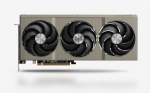 Graphics Card SAPPHIRE AMD Radeon RX 9060 XT 16 GB GDDR6 128 bit PCIE 5.0 16x Triple slot Fansink...