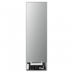 Hisense, NoFrost 336 L, k&otilde;rgus 201 cm, hall - K&uuml;lmik
