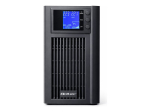 QOLTEC UPS 2kVA 1600W AVR LCD