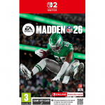 Madden NFL 26, Nintendo Switch 2 - M&auml;ng