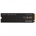 SSD WESTERN DIGITAL Black SN850X 2TB M.2 PCIE NVMe Write speed 6600 MBytes/sec Read speed 7300&hellip;