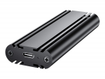 IBOX HD-07 SSD DISK ENCLOSURE M.2 NVME