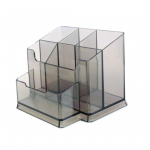 Pliiatsitops 6-osaline FOROFIS kandiline suitsu v&auml;rvi