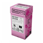 Taimetee BRADLEY&acute;S nr.453 Red Fruit Infusion 25tk