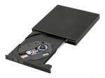 QOLTEC External DVD-RW recorder USB 2:0