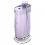 Philips Sonicare Compact Flosser 1000, lilla - Hambavahede puhastaja