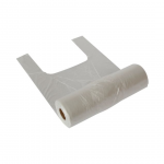 Kilekott s&auml;rksangaga MD 21+11x45cm 5kg 500tk rullis