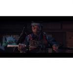 PS5 m&auml;ng Ghost of Tsushima Director's Cut