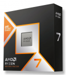 CPU AMD AMD RyzenT 7 9850X3D 4.7 GHz 8xCores Cache 96 MB Socket Socket AM5 TDP 120 W GPU Yes Box&hellip;