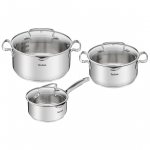 Pottide komplekt Tefal Duetto+