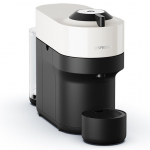 Krups Nespresso Vertuo Pop, valge - Kapselkohvimasin