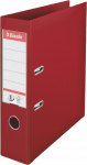 Registraator ESSELTE No.1 Power A4 70mm bordoo