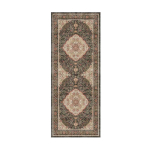 Vaip AREA ACCENT 60x152cm, muster-21