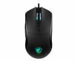 MOUSE USB OPTICAL GAMING/FORGE GM320 MSI