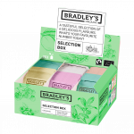 Teevalik BRADLEY&acute;S Selection Box 90tk