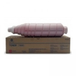 Konica Minolta TN622M (A5E7350) Toner Cartridge, Magenta