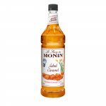 Kohvisiirup MONIN soolakaramelli 70cl
