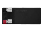 QOLTEC 53040 Qoltec Battery AGM 12V