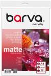 Fotopopierius Barva (IP-BE140-412) Everyday Dvipusis Matinis 140 g/m&sup2;, A4, 20 lapų