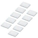 Beurer, 10 tk - Aroomipadjad LB 37 &otilde;huniisutile