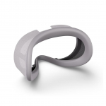 Meta Quest Breathable Facial Interface, Quest 3S, helehall - VR tarvik