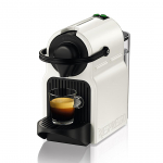 Krups Nespresso Inissia, valge - Kapselkohvimasin