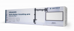 DISPLAY ACC MOUNTING ARM/17-32" MA-D1-01 GEMBIRD