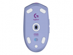 LOGI G305 LightSpeed Wirel Mouse lilac