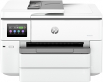 HP OfficeJet Pro 9730 Printer Inkjet Colour MFP A3 22 ppm USB Wi-Fi Ethernet LAN BT