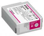 Epson SJIC42P-M (C13T52M340) Ink Cartridge, Magenta