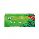 Taimetee HERBA Piparm&uuml;nditee 25tk pakis &uuml;mbrikuta