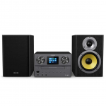 Muusikakeskus Philips