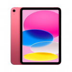 Apple iPad 11'' (2025), A16, 128 GB, WiFi + Cellular, roosa - Tahvelarvuti