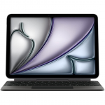 Apple Magic Keyboard, iPad Air 11'' (M3), RUS, must - Klaviatuur