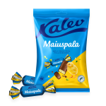 Pralineekommid KALEV Maiuspala 175g