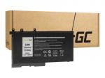 GREENCELL Battery for Dell 3DDDG-3S1P